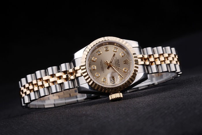 Rolex Datejust meilleure qualité Replique Montre 4737-2