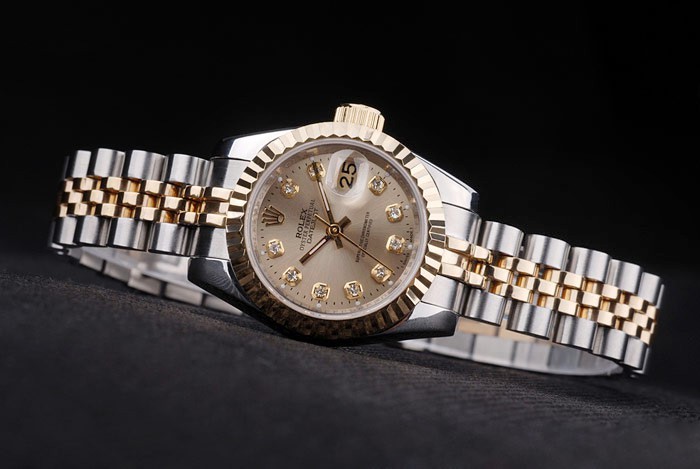 Rolex Datejust meilleure qualité Replique Montre 4737-3