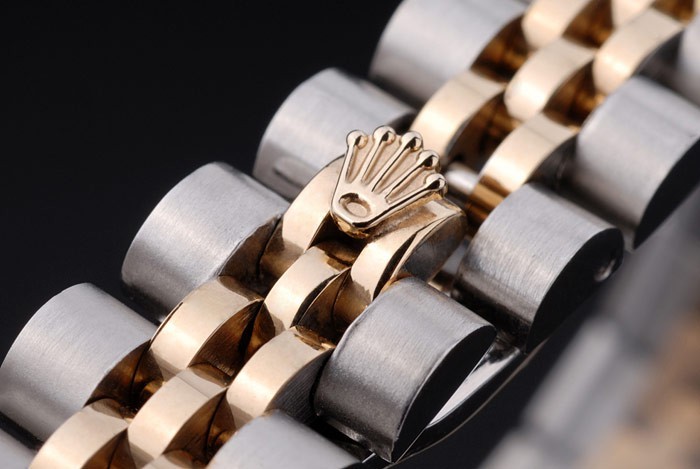 Rolex Datejust meilleure qualité Replique Montre 4737-4