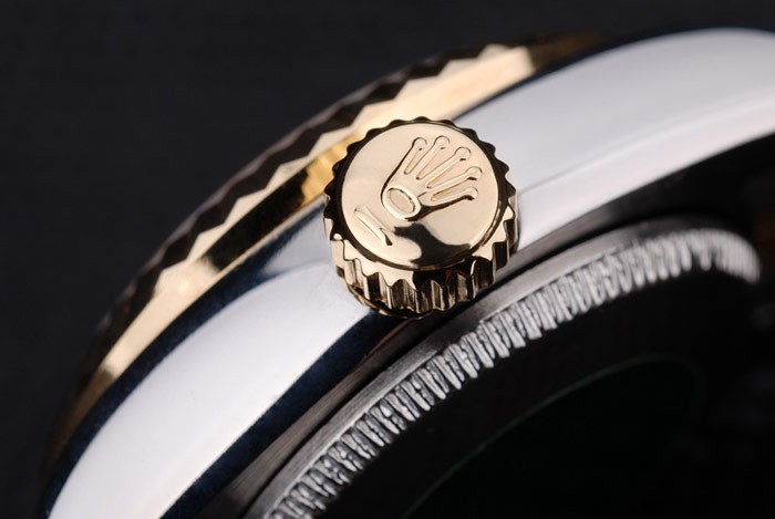 Rolex Datejust meilleure qualité Replique Montre 4737-5