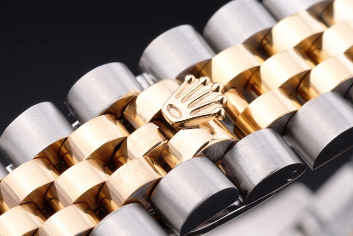 Rolex Datejust meilleure qualité Replique Montre 4752-5