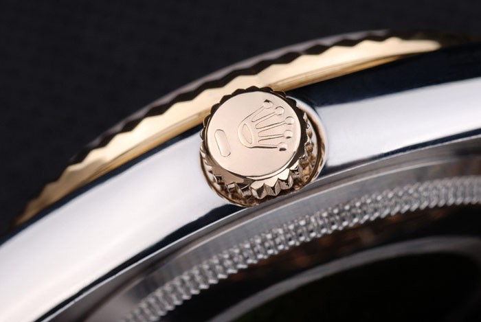 Rolex Datejust meilleure qualité Replique Montre 4752-6