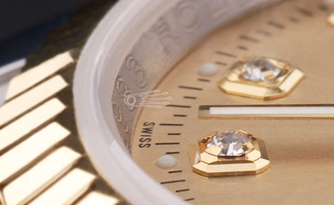 Rolex Datejust meilleure qualité Replique Montre 4752-7