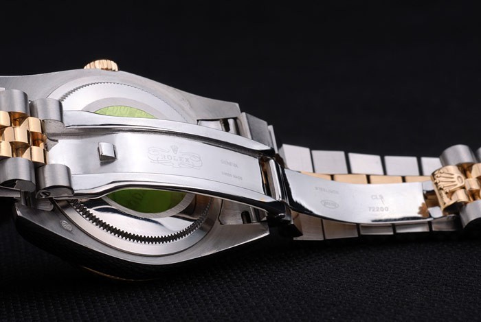 Rolex Datejust meilleure qualité Replique Montre 4752-8