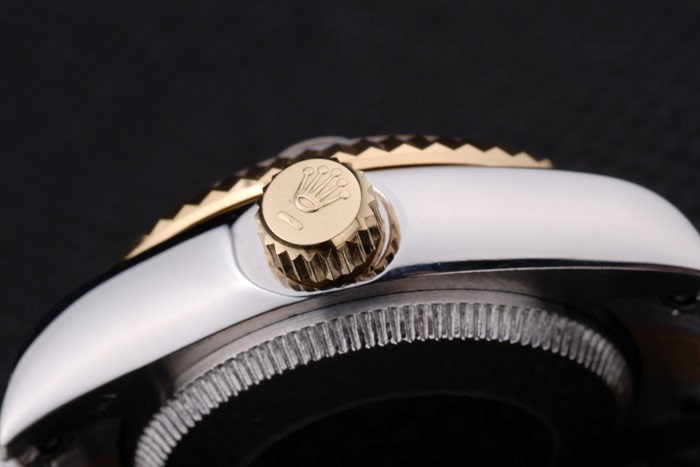 Rolex Datejust meilleure qualité Replique Montre 4738-5