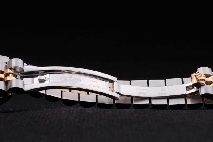 Rolex Datejust meilleure qualité Replique Montre 4738-6