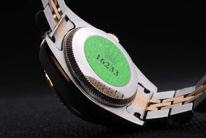 Rolex Datejust meilleure qualité Replique Montre 4738-7