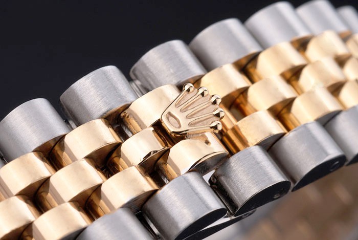 Rolex Datejust meilleure qualité Replique Montre 4753-4