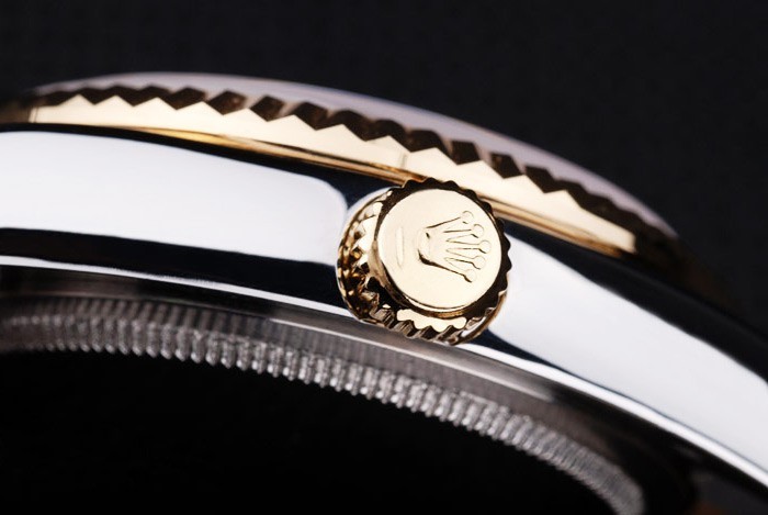 Rolex Datejust meilleure qualité Replique Montre 4753-5