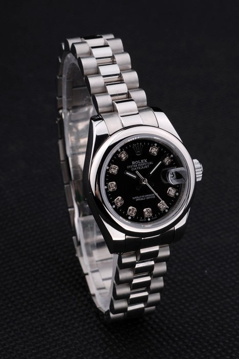 Rolex Datejust meilleure qualité Replique Montre 4740-1