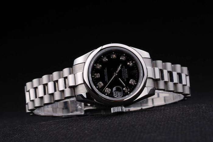 Rolex Datejust meilleure qualité Replique Montre 4740-2