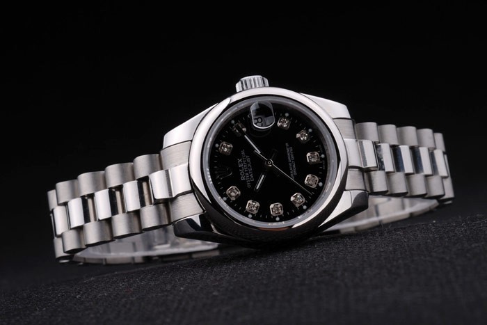 Rolex Datejust meilleure qualité Replique Montre 4740-3