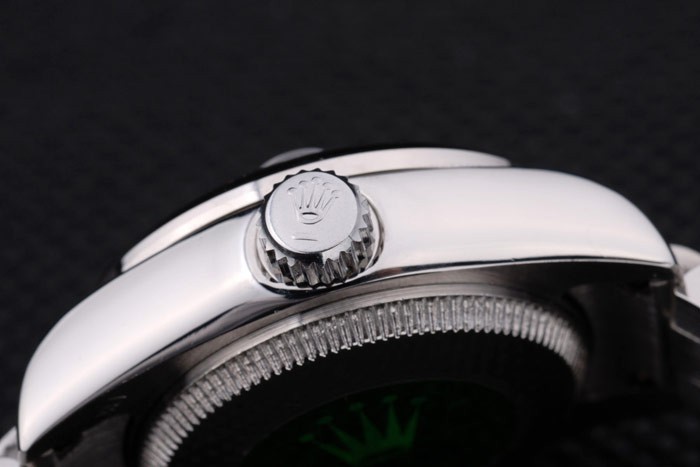 Rolex Datejust meilleure qualité Replique Montre 4740-5