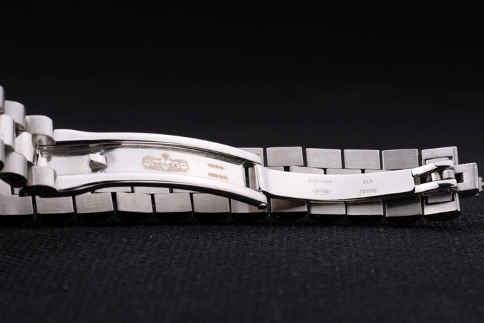 Rolex Datejust meilleure qualité Replique Montre 4740-6