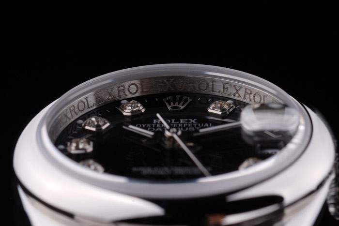 Rolex Datejust meilleure qualité Replique Montre 4740-8