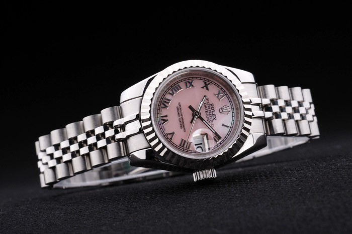 Rolex Datejust meilleure qualité Replique Montre 4742-2