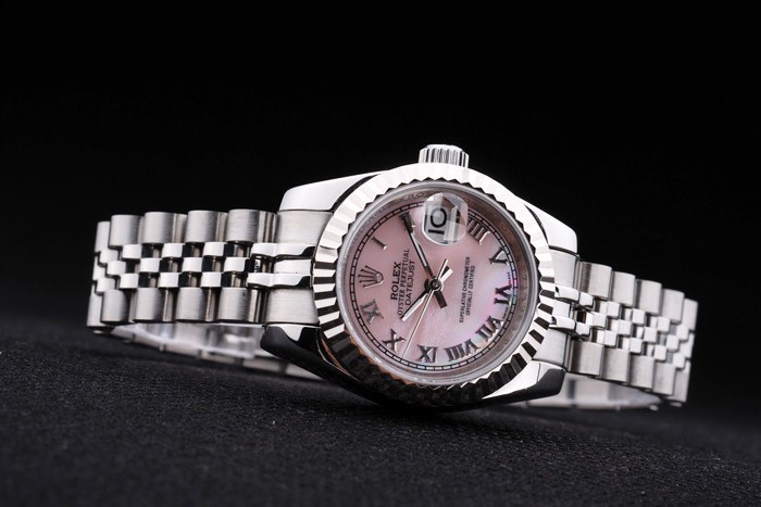 Rolex Datejust meilleure qualité Replique Montre 4742-3