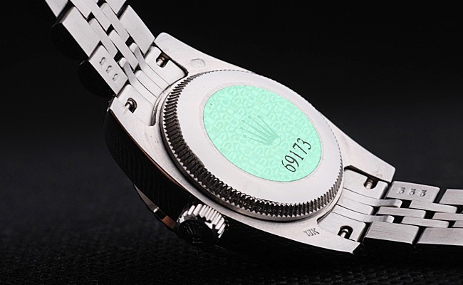 Rolex Datejust meilleure qualité Replique Montre 4742-4