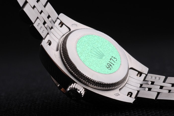 Rolex Datejust meilleure qualité Replique Montre 4742-5