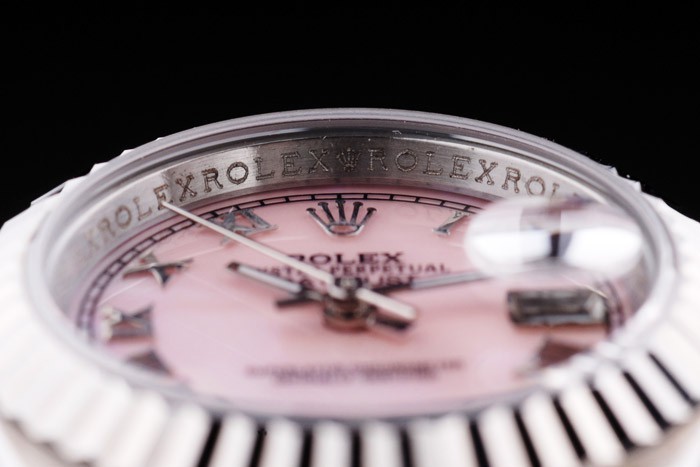Rolex Datejust meilleure qualité Replique Montre 4742-7