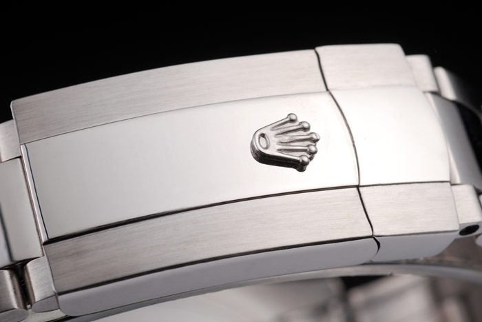 Rolex Datejust meilleure qualité Replique Montre 4677-4