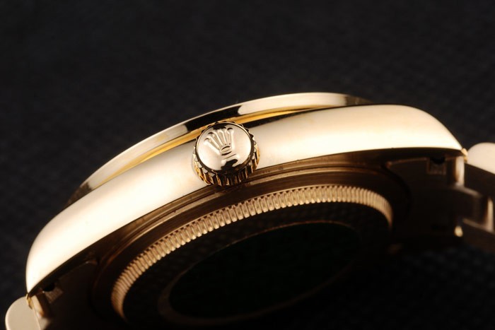 Rolex Day-Date Meilleure Qualité Replique Montre 4796-9