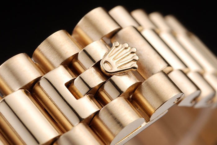 Rolex Day-Date Meilleure Qualité Replique Montre 4796-6
