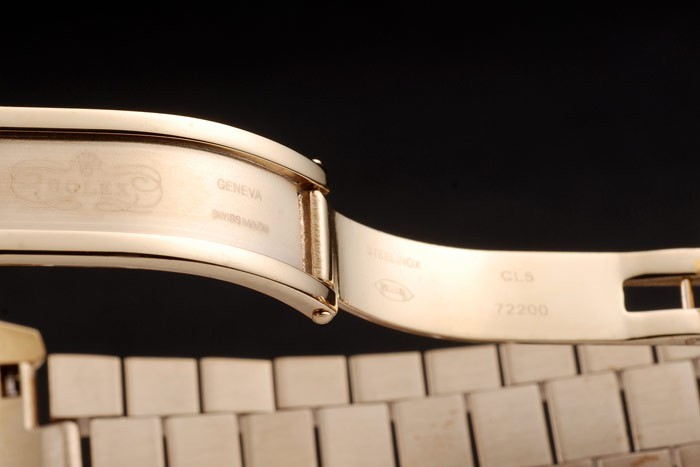Rolex Day-Date Meilleure Qualité Replique Montre 4796-7
