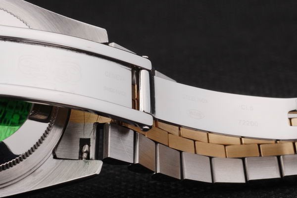 Rolex Day-Date Meilleure Qualité Replique Montre 4806-1