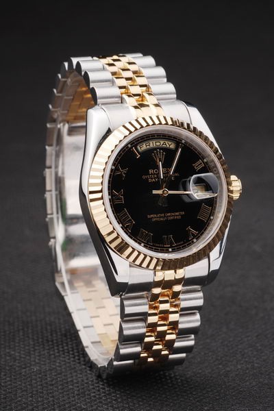 Rolex Day-Date Meilleure Qualité Replique Montre 4805-5