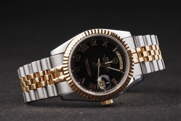 Rolex Day-Date Meilleure Qualité Replique Montre 4805-6