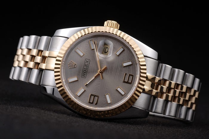 Rolex Day-Date Meilleure Qualité Replique Montre 4813-2