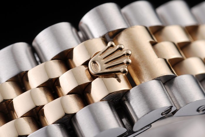 Rolex Day-Date Meilleure Qualité Replique Montre 4813-4