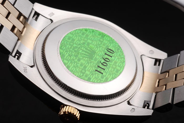Rolex Day-Date Meilleure Qualité Replique Montre 4813-6