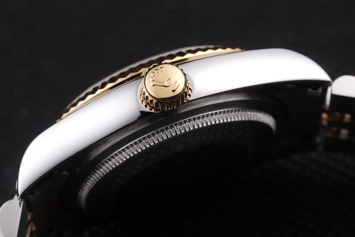 Rolex Day-Date Meilleure Qualité Replique Montre 4813-7