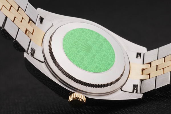 Rolex Day-Date Meilleure Qualité Replique Montre 4808-3