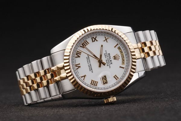 Rolex Day-Date Meilleure Qualité Replique Montre 4808-5