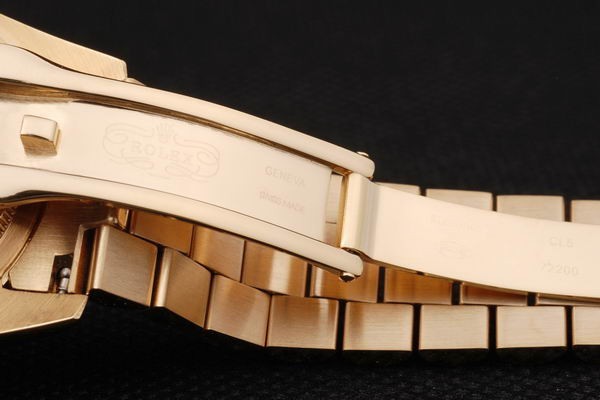 Rolex Day-Date Meilleure Qualité Replique Montre 4804-3
