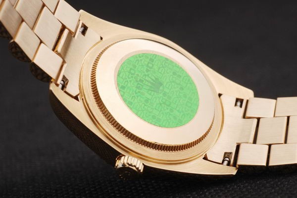 Rolex Day-Date Meilleure Qualité Replique Montre 4804-4