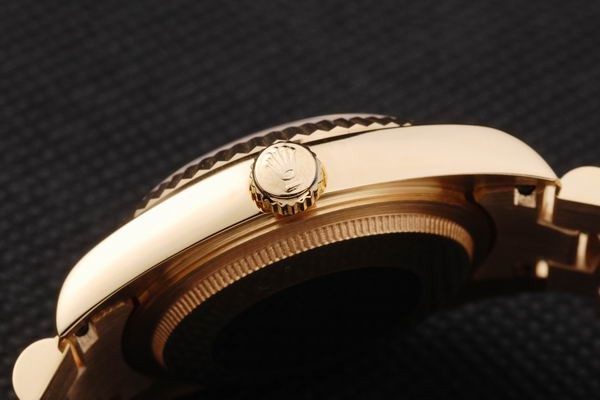 Rolex Day-Date Meilleure Qualité Replique Montre 4804-5