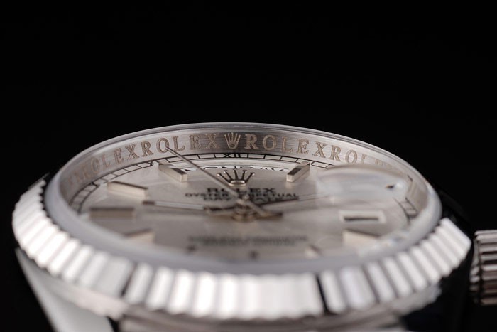 Rolex Day-Date Meilleure Qualité Replique Montre 4809-9