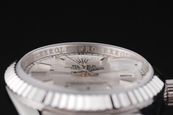 Rolex Day-Date Meilleure Qualité Replique Montre 4809-1