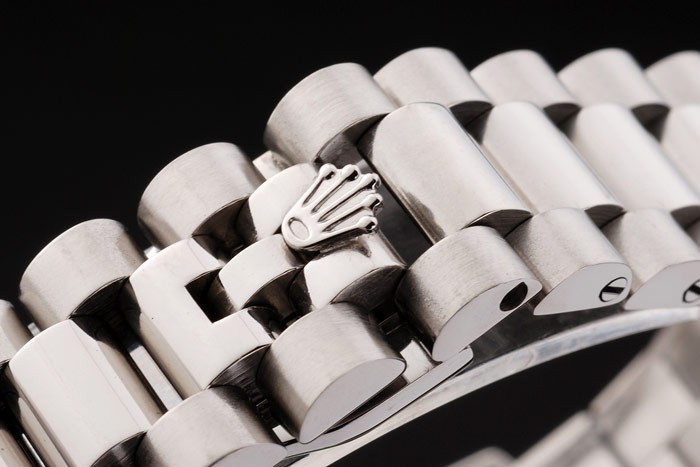 Rolex Day-Date Meilleure Qualité Replique Montre 4809-5