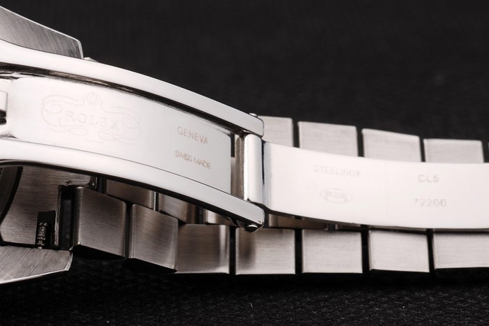 Rolex Day-Date Meilleure Qualité Replique Montre 4809-6