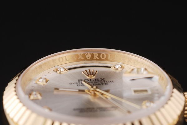 Rolex Day-Date Meilleure Qualité Replique Montre 4802-7