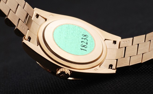 Rolex Day-Date Meilleure Qualité Replique Montre 4833-7