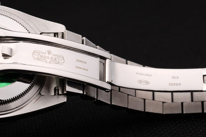 Rolex Day-Date Meilleure Qualité Replique Montre 4801-5