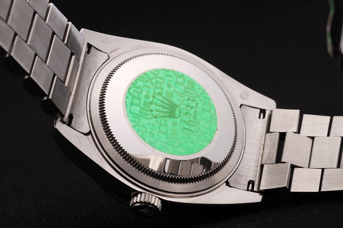 Rolex Day-Date Meilleure Qualité Replique Montre 4801-6