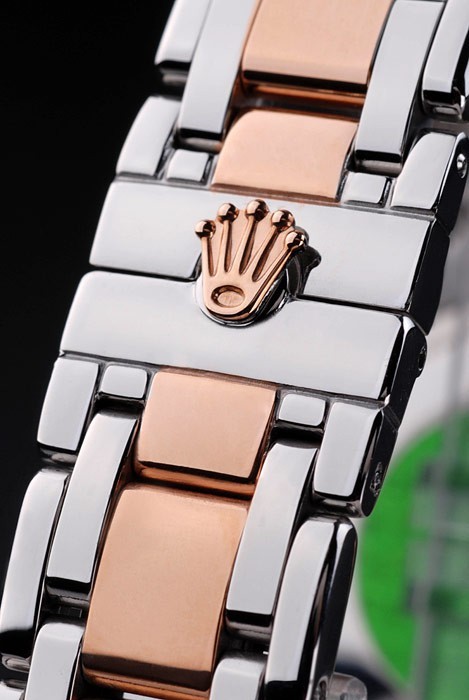 Rolex Day-Date Meilleure Qualité Replique Montre 4835-4