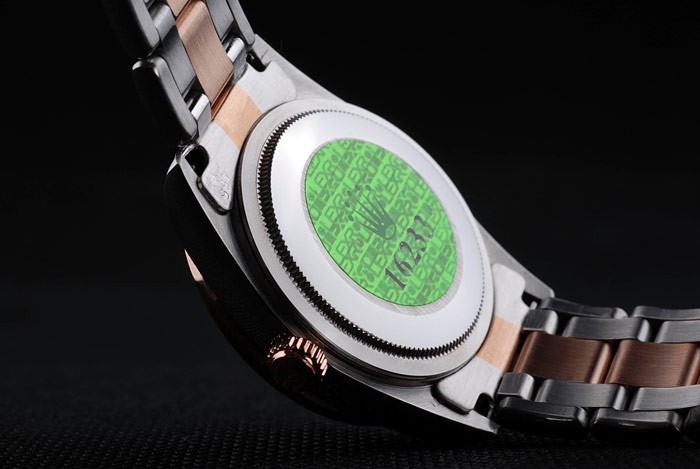 Rolex Day-Date Meilleure Qualité Replique Montre 4835-7